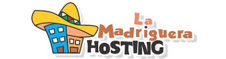 Madriguera Hosting