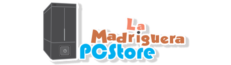 Madriguera Pcstore